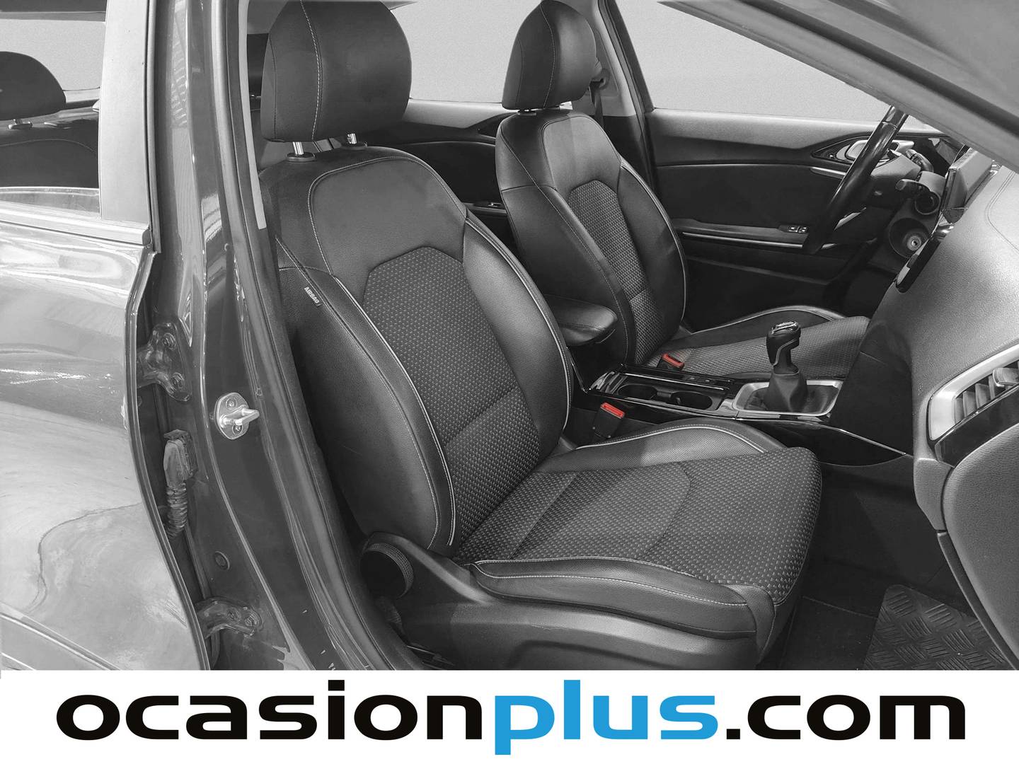KIA XCeed KIA XCeed 1.0 T-GDi Tech (120 CV) gasolina