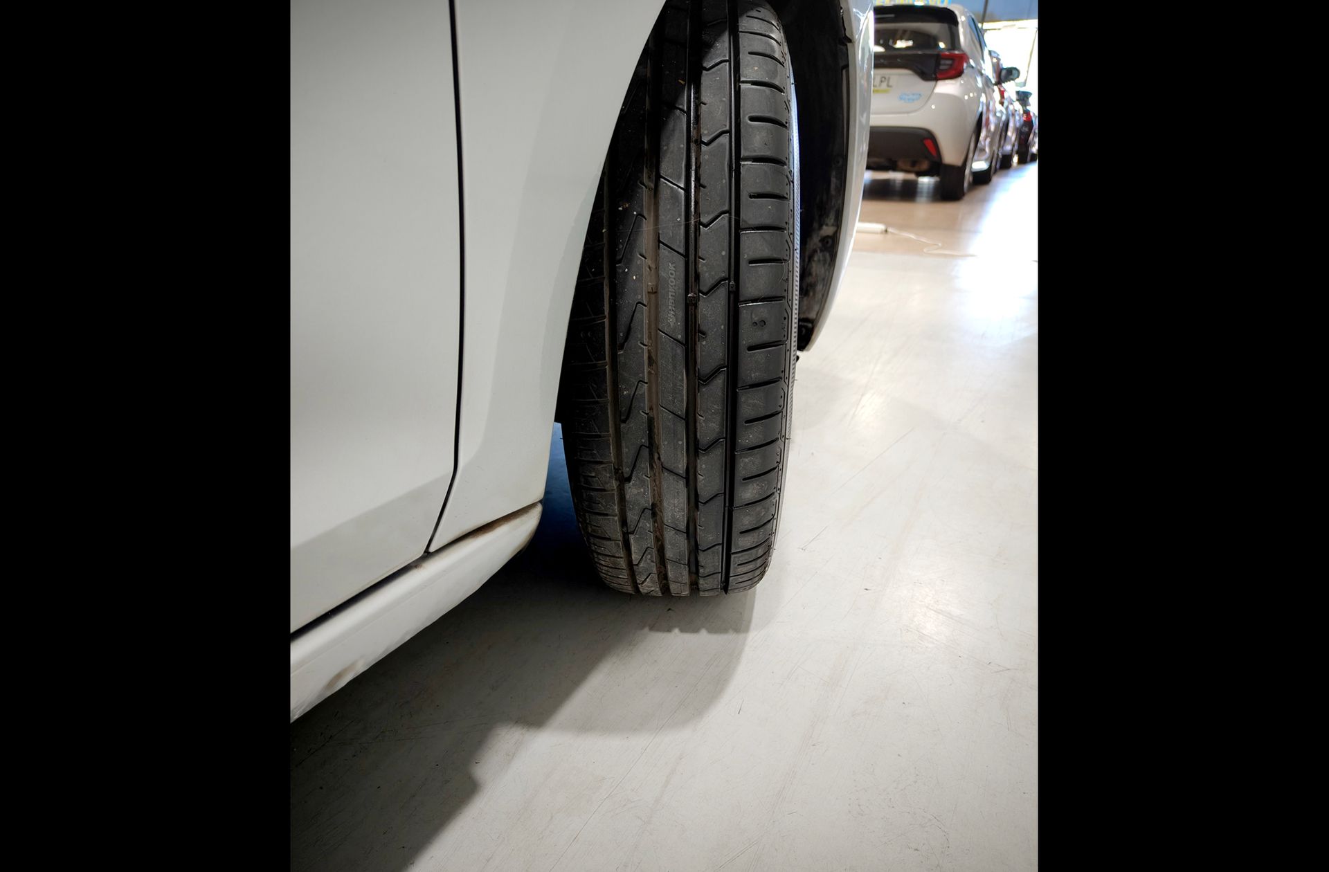 Škoda Rapid 1.6 TDI CR Ambition - foto 28
