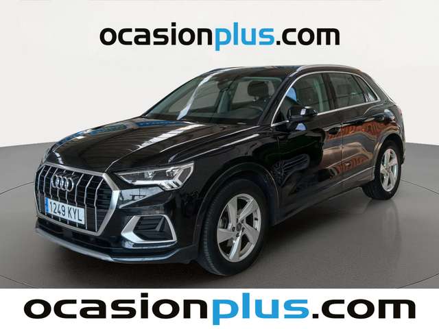 Audi Q3 Advanced 35 TFSI (150 CV) S tronic de segunda mano