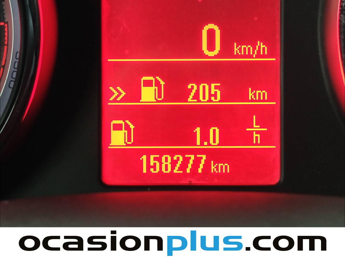 Opel Astra Opel Astra 2.0 CDTi S&S Selective (165 CV) seminuevo
