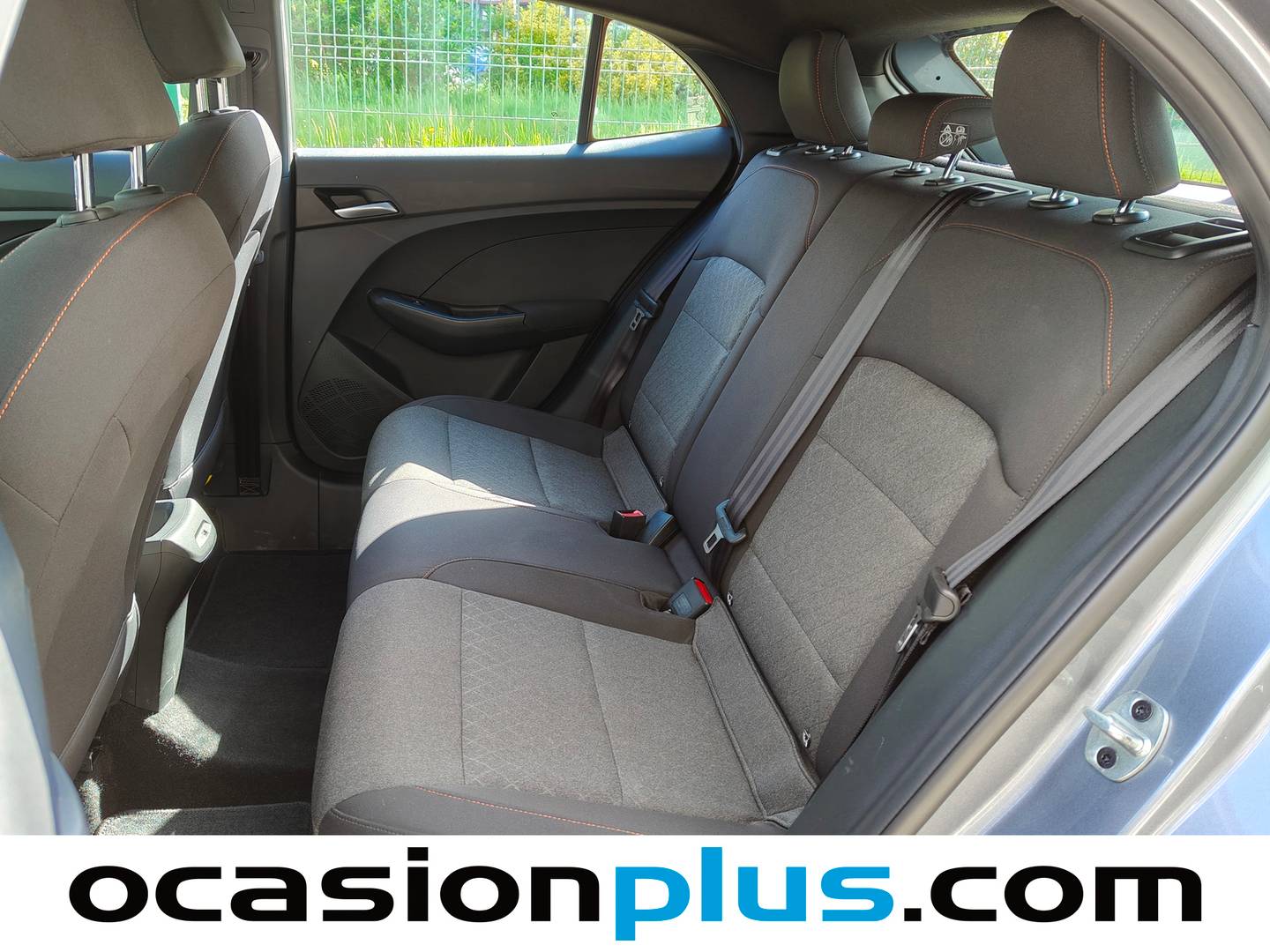 MG MG3 MG MG3 1.5 Comfort (116 CV) barato