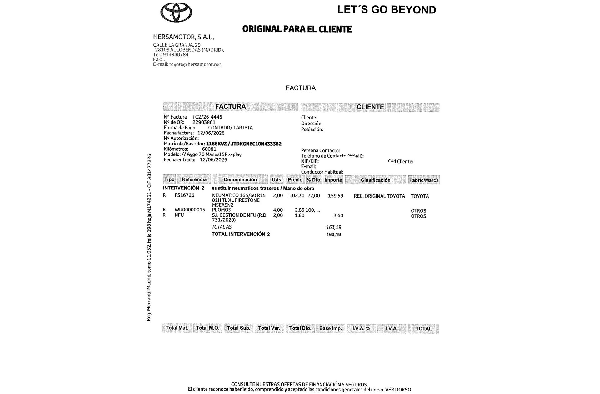Toyota Aygo 1.0 70 X-Play - foto 18