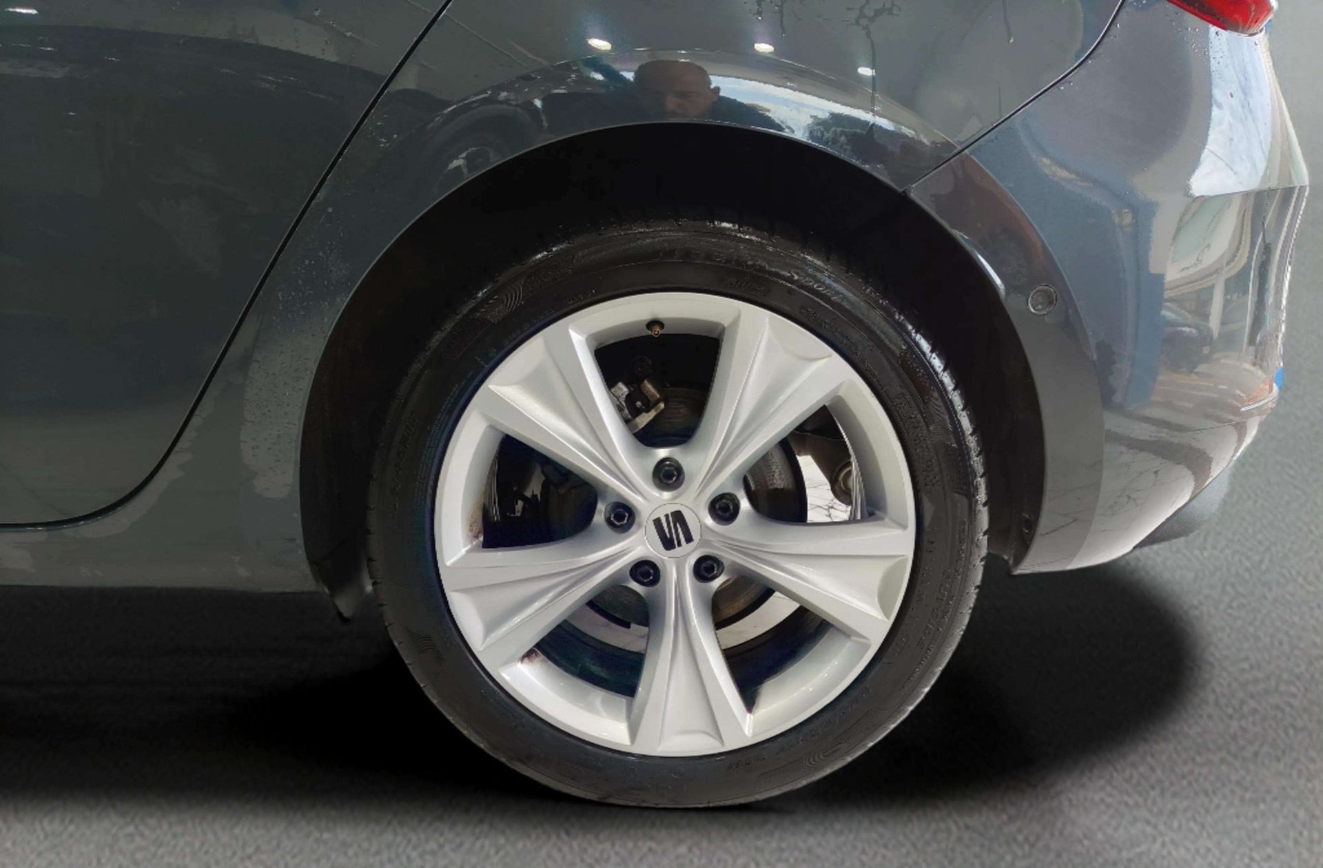 SEAT León 1.5 TSI FR 25 Aniversario - foto 31