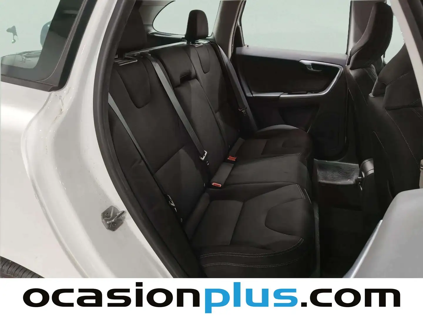 Foto Volvo XC60 Volvo XC60 D3 Kinetic (150 CV)