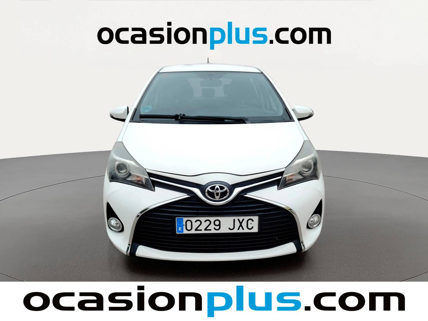 Toyota Yaris Toyota Yaris 1.3 Feel (99 CV) 99cv