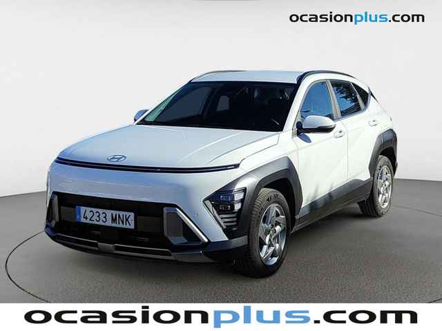 Hyundai Segunda Mano Toledo