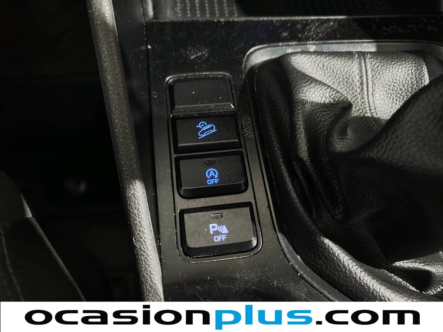 Hyundai Tucson Hyundai Tucson 1.6 GDI BlueDrive Essence 4x2 (132 CV) km 0