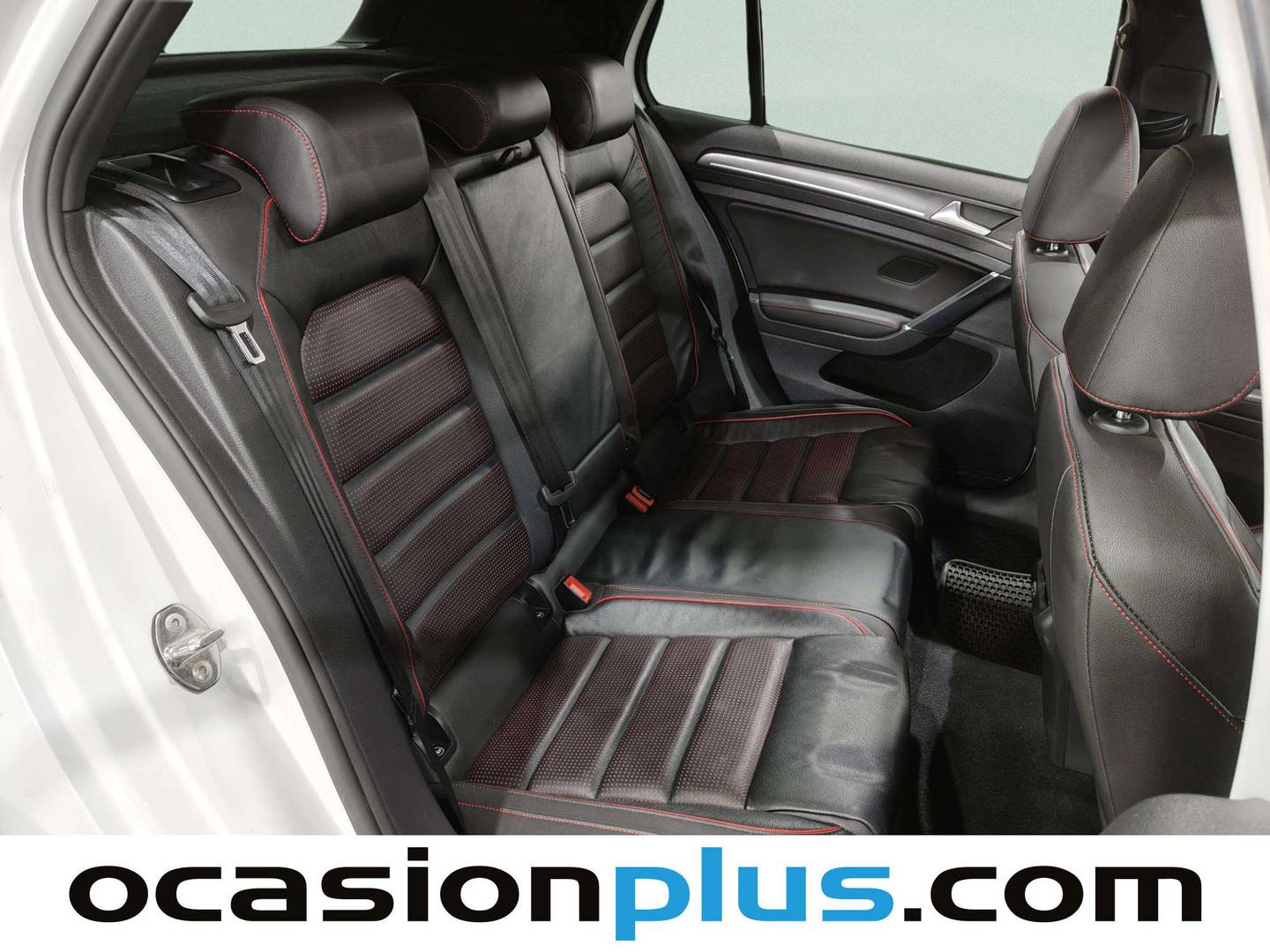 Volkswagen Golf Volkswagen Golf GTI Performance 2.0 TSI (245 CV) DSG automático