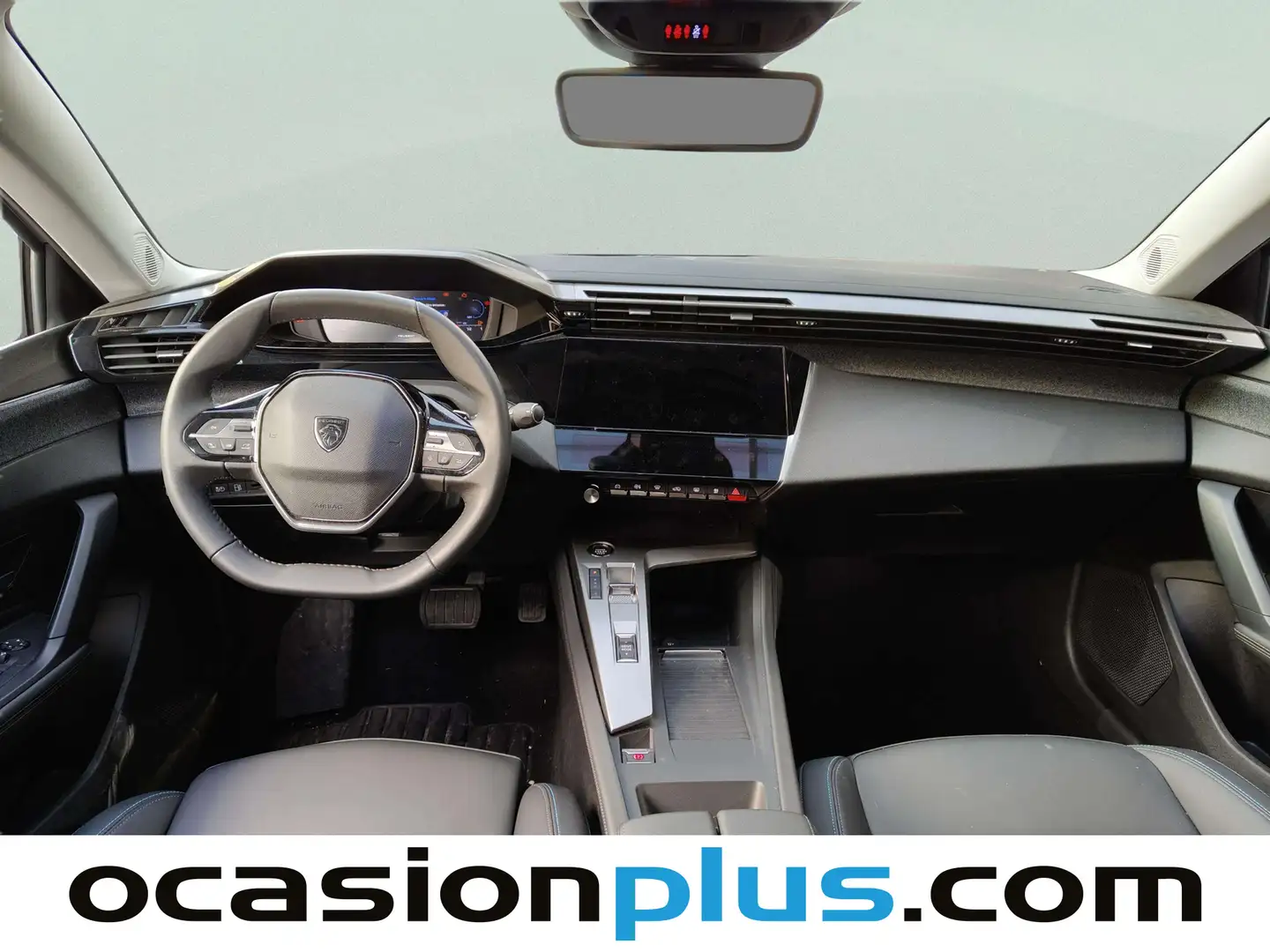 Foto Peugeot 408 Peugeot 408 Allure PHEV 180 e-EAT8 (181 CV)