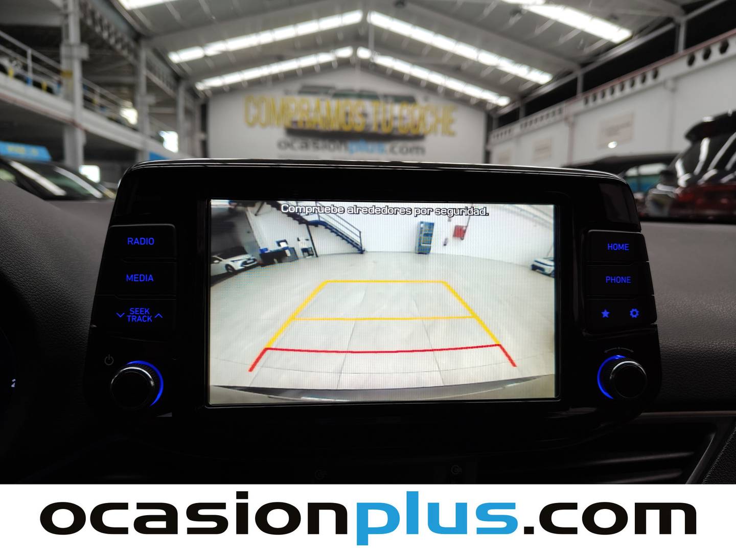 Foto Hyundai i30 Hyundai i30 1.6 CRDI Klass (95 CV)