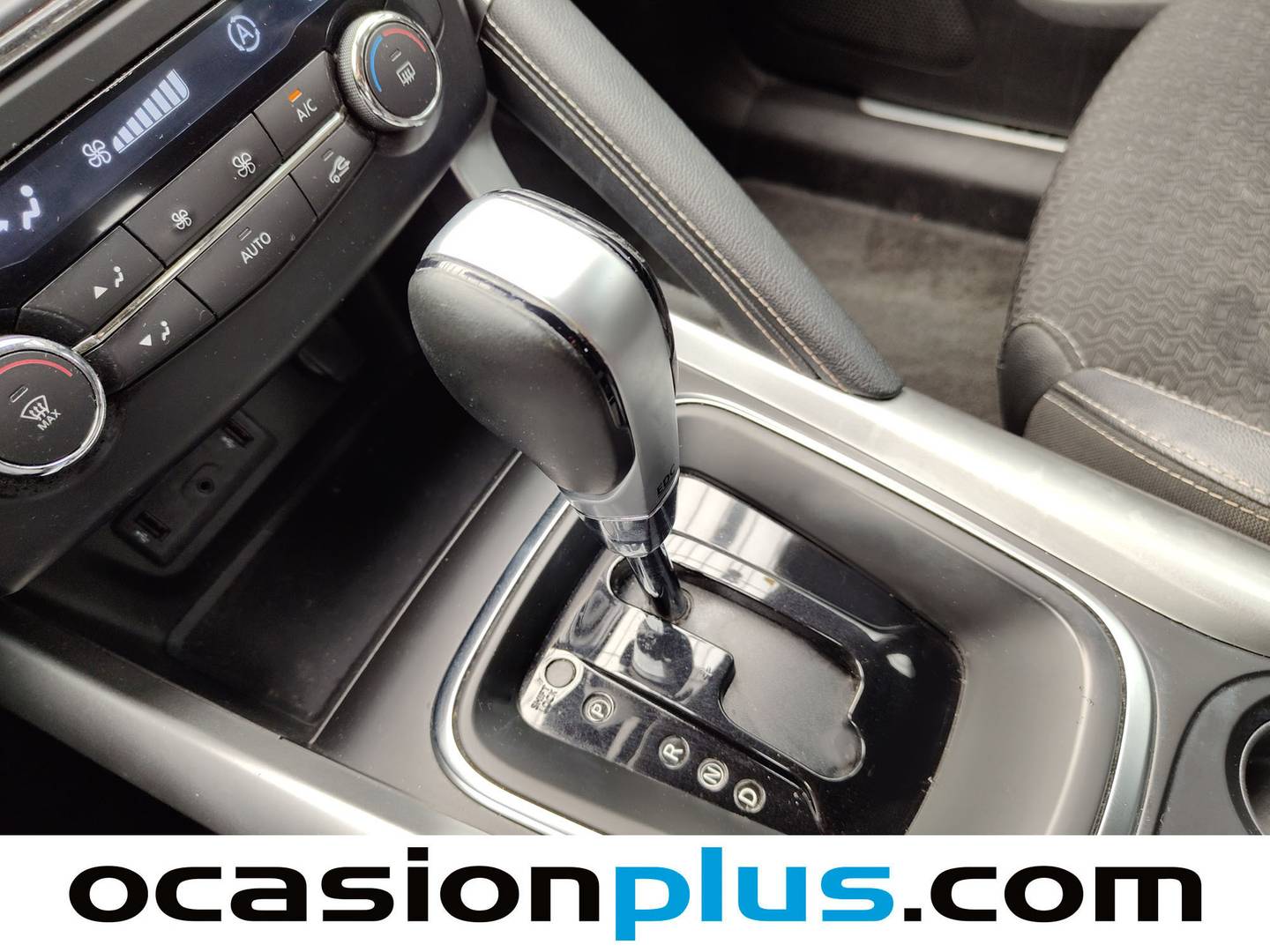 Renault Kadjar Renault Kadjar Zen Energy TCe (130 CV) EDC de segunda mano