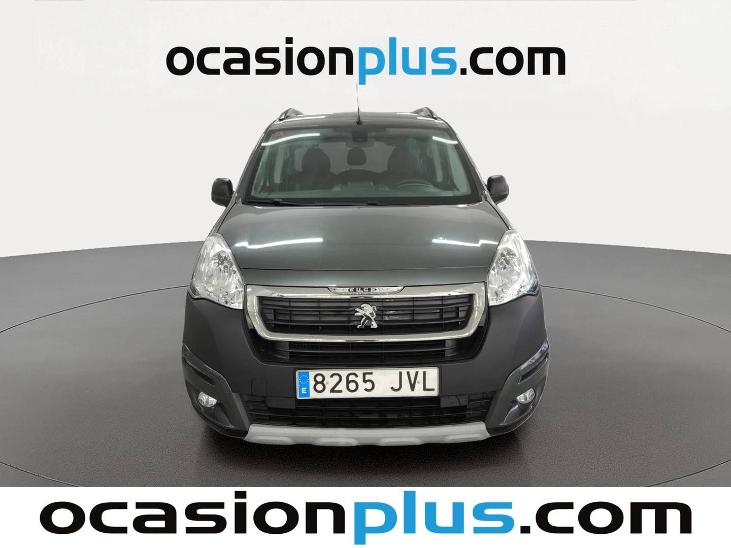 Peugeot Partner Peugeot Partner Tepee Combi 1.2 PureTech Outdoor (110 CV) 110cv