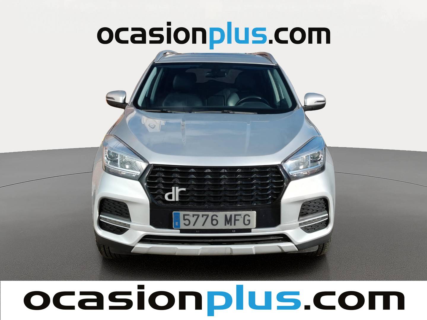 Foto DR AUTOMOBILES DR 4.0 DR AUTOMOBILES DR4 1.5  (116 CV)