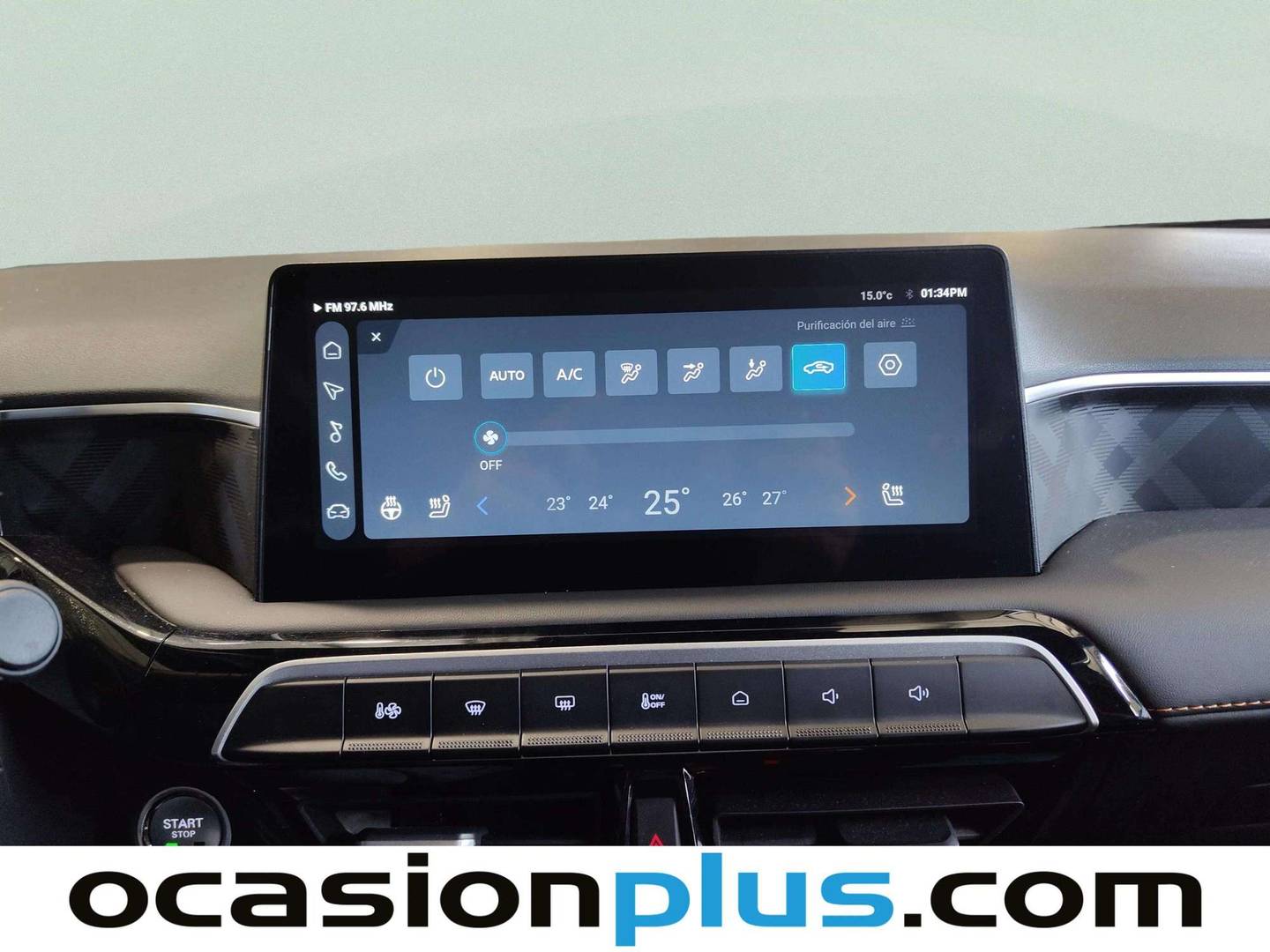 MG MG3 Hybrid+ MG MG3 Hybrid+ Luxury (195 CV) al mejor precio