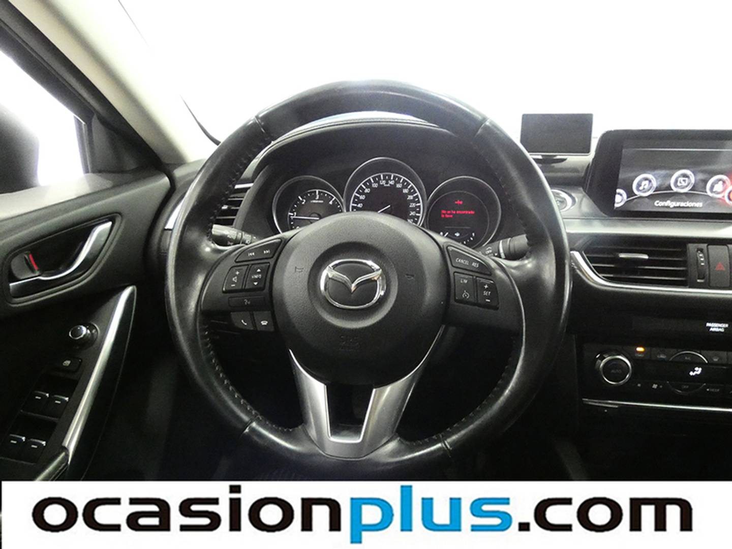 Mazda Mazda6 Mazda Mazda 6 2.2 DE Style (150 CV) 2015