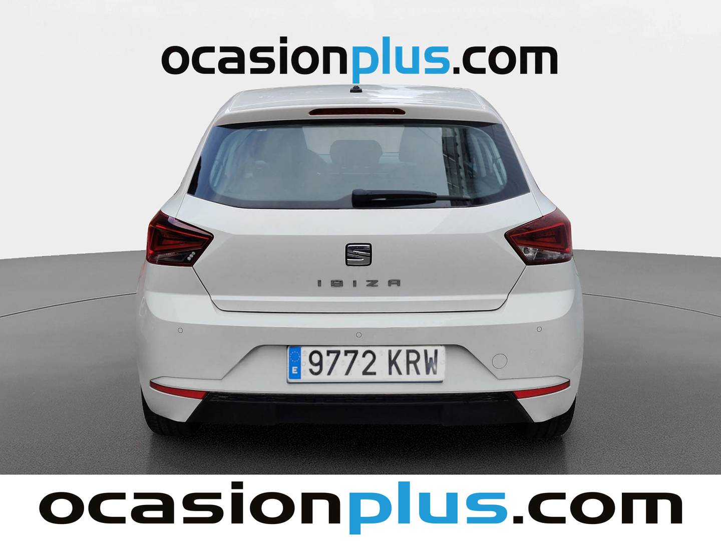 Foto Seat Ibiza SEAT Ibiza 1.6 TDI S&S Style (95 CV)