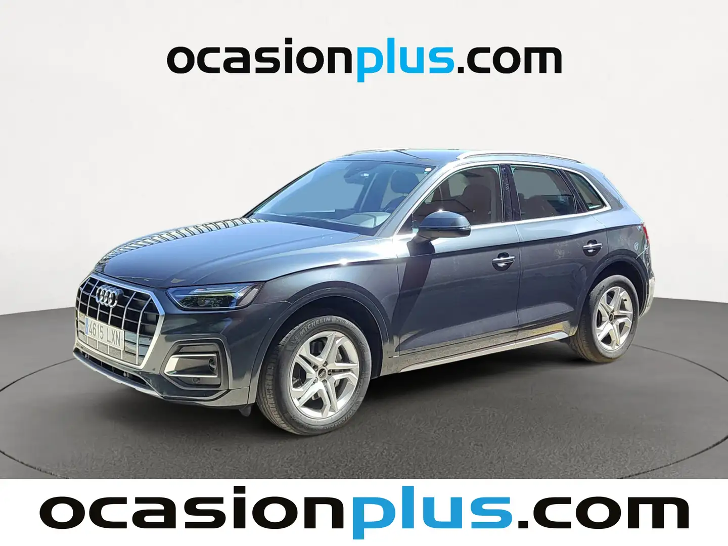 Foto Audi Q5 Audi Q5 Advanced 35 TDI (163 CV) S tronic