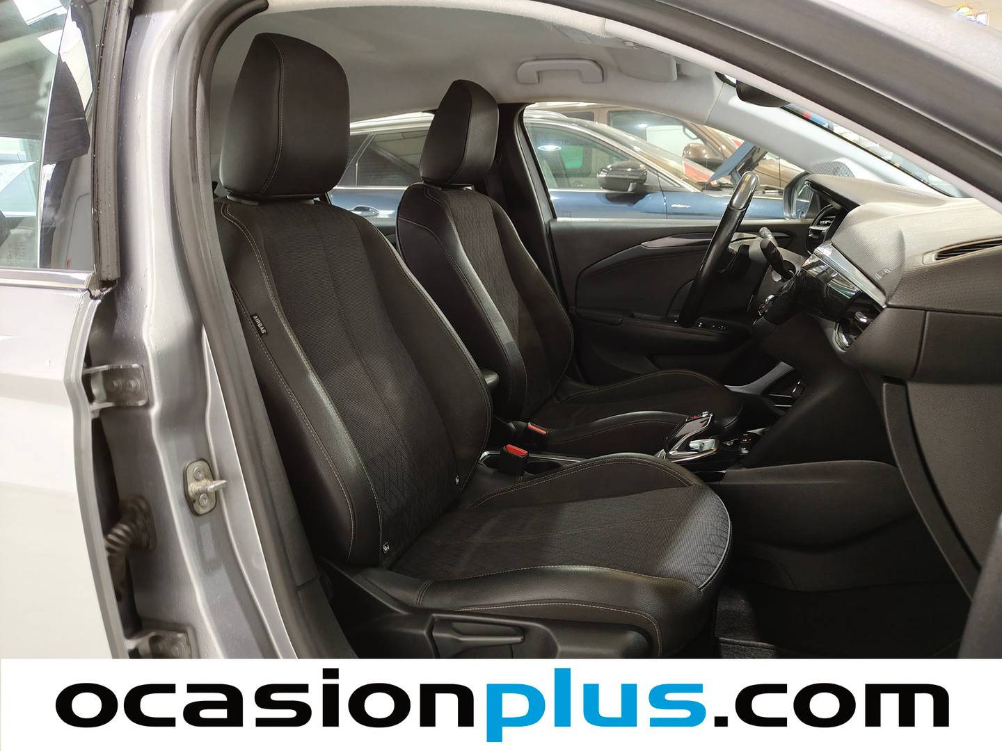 Opel Corsa Opel Corsa 1.2 Turbo XHL Elegance Auto  (100 CV) automático