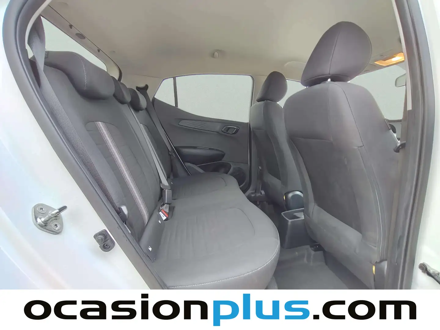 Foto Hyundai i10 Hyundai i10 1.0 Klass (63 CV)