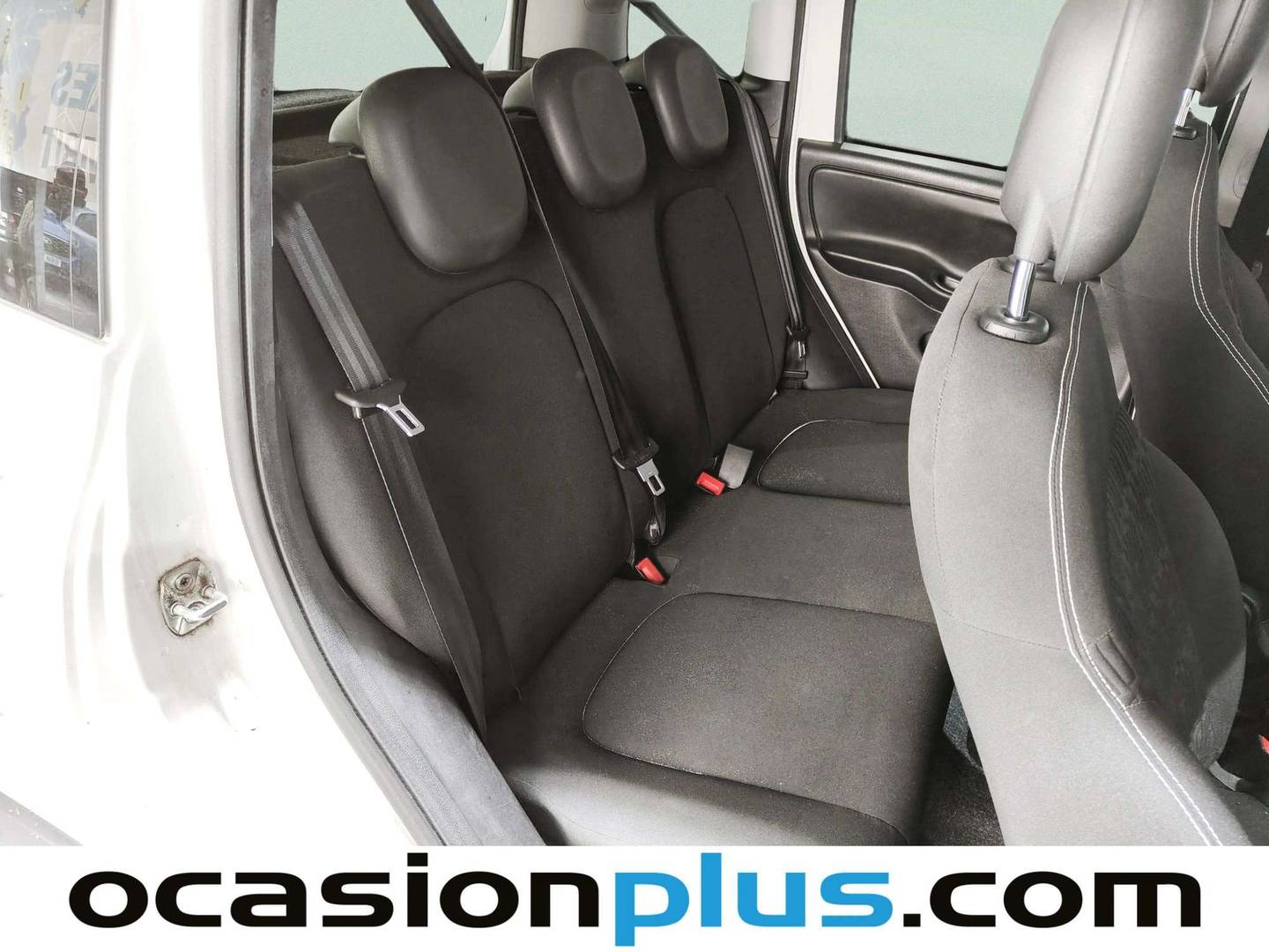 Foto Fiat Panda Fiat Panda 1.0 Hybrid Cross (70 CV)