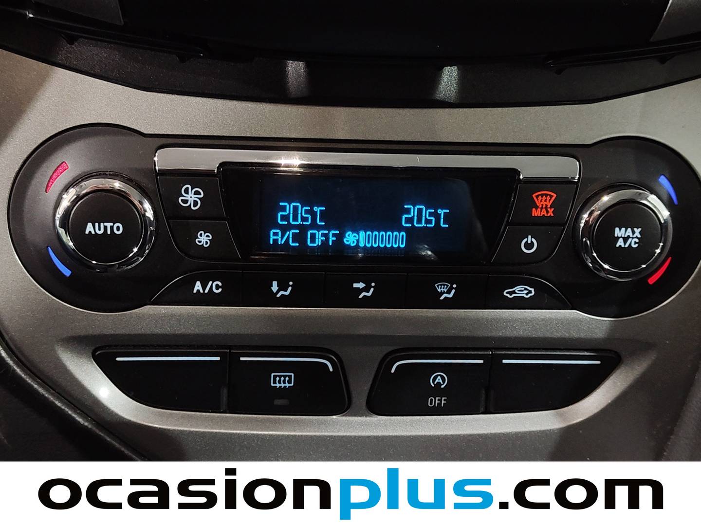 Foto Ford Focus Ford Focus 1.6 Ecoboost S&S Trend (150 CV)