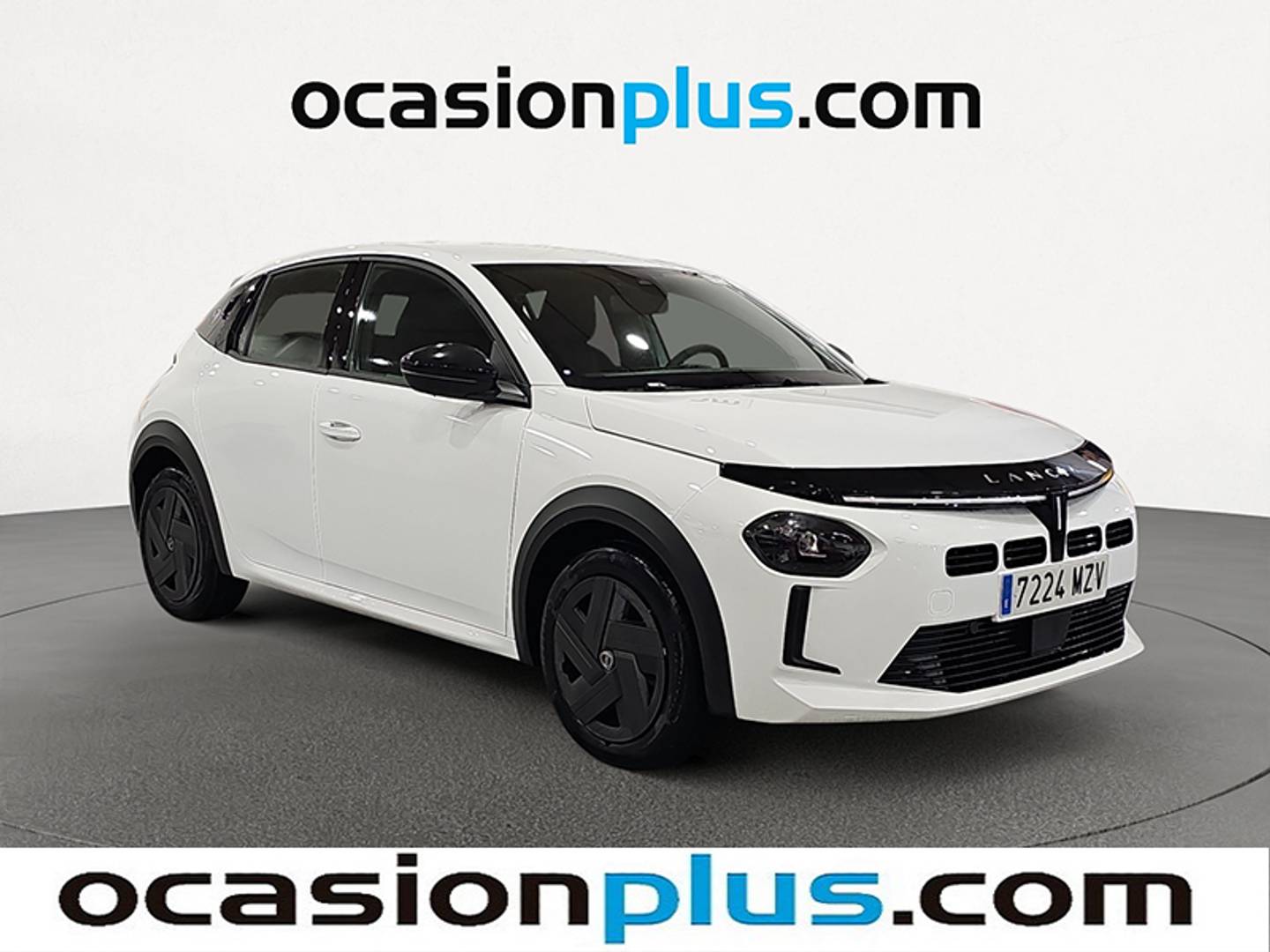 Foto Lancia Ypsilon Lancia Ypsilon Hybrid (100 CV)