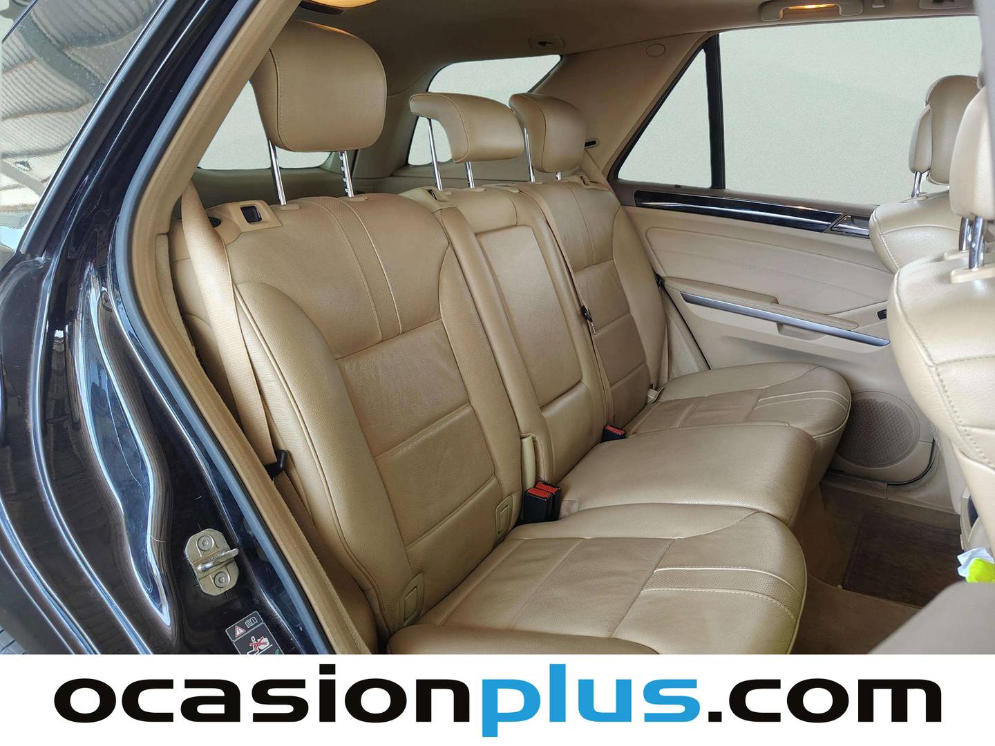 Mercedes Clase M Mercedes Clase M ML 320 CDI Edition 10 (224 CV) km 0