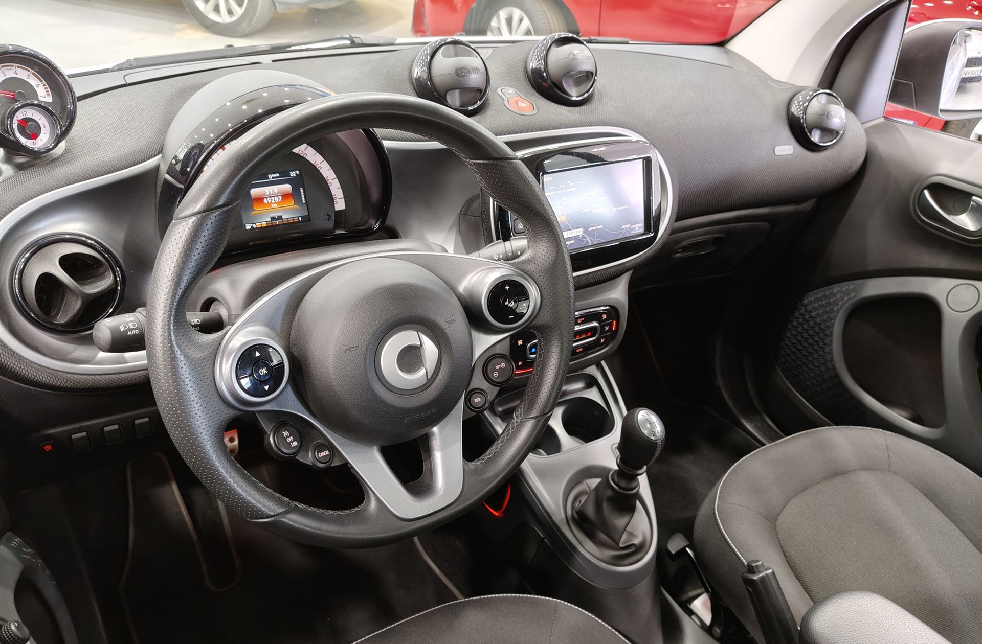 smart fortwo Coupe 66 - foto 7