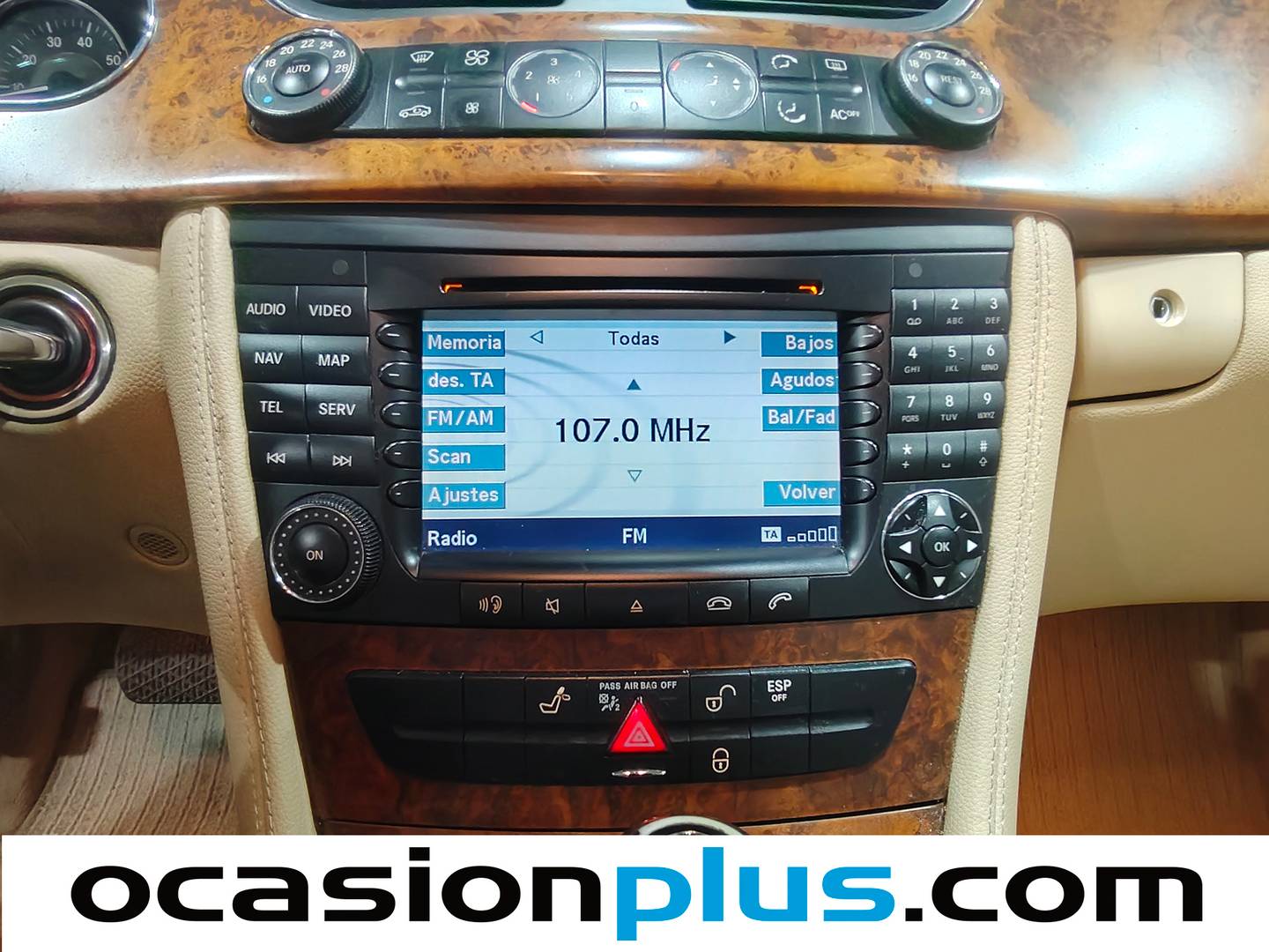 Mercedes CLS Mercedes Clase CLS CLS 350 (272 CV) km 0
