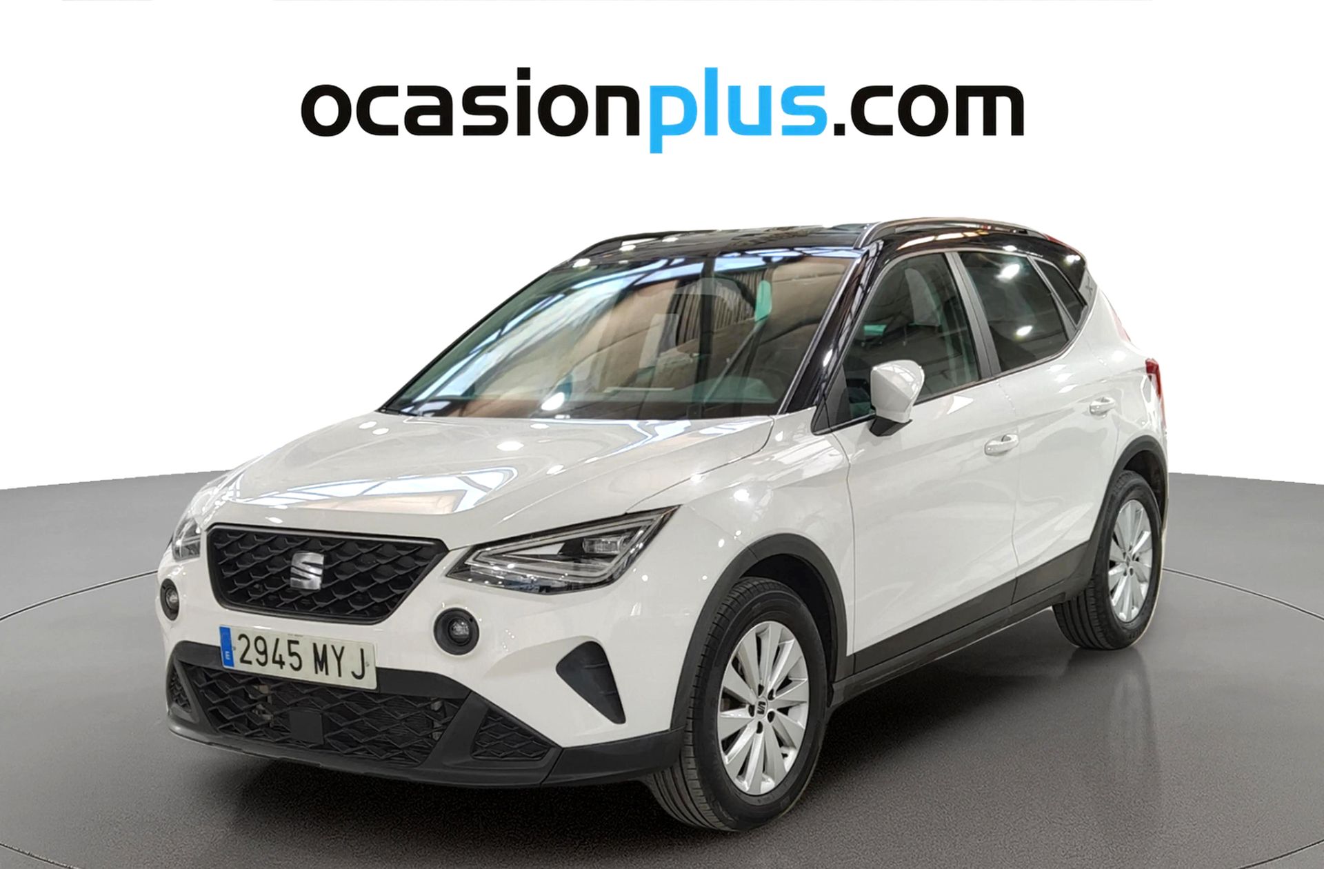 SEAT Arona 1.0 TSI Style XL