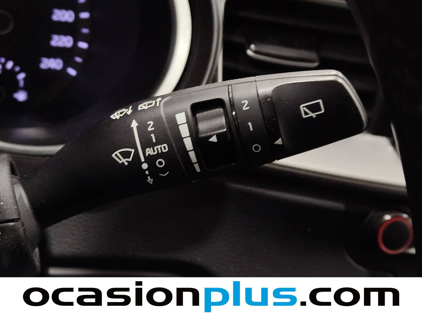 Foto KIA Ceed Kia Ceed 1.0 T-GDi Drive (120 CV)