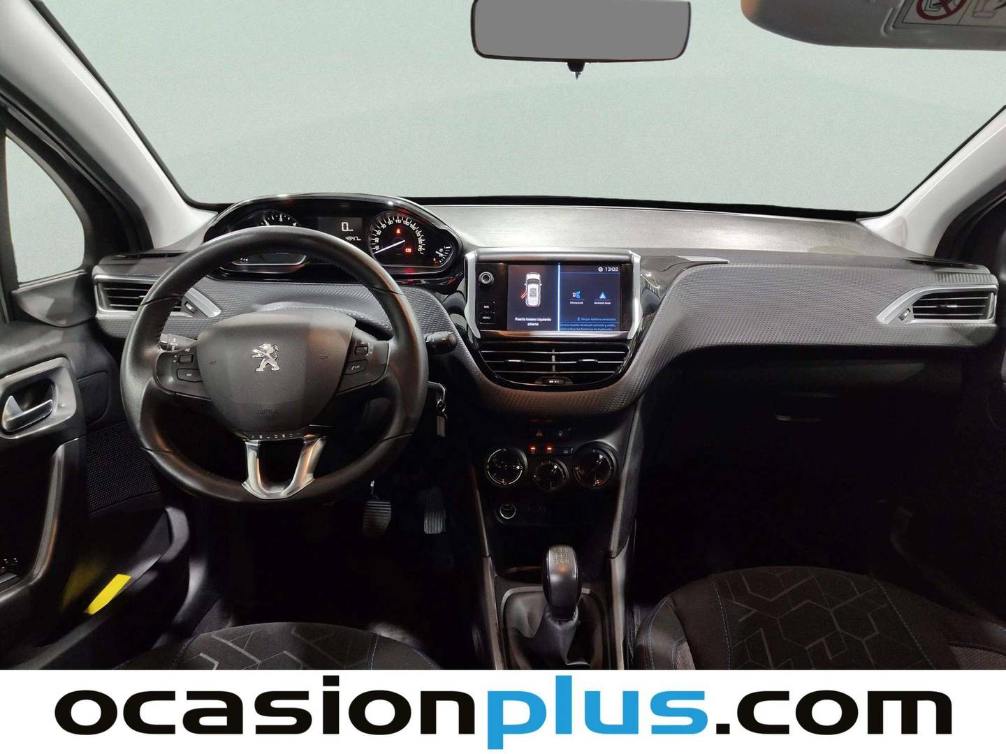 Peugeot 2008 Peugeot 2008 BlueHDi 100 Style (100 CV) de ocasión