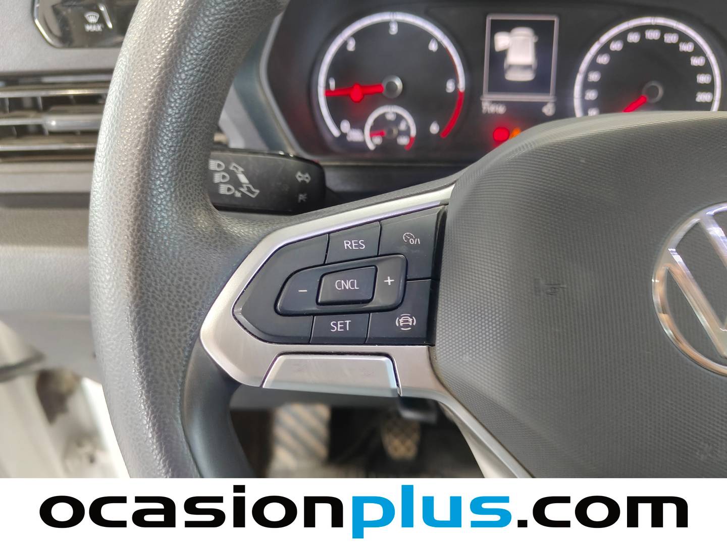 Volkswagen Caddy Volkswagen Caddy Origin 2.0 TDI 4Motion (122 CV) 2021