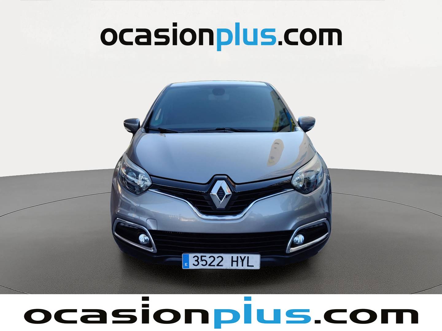 Renault Captur Renault Captur Intens Energy S&S TCe (90 CV) barato