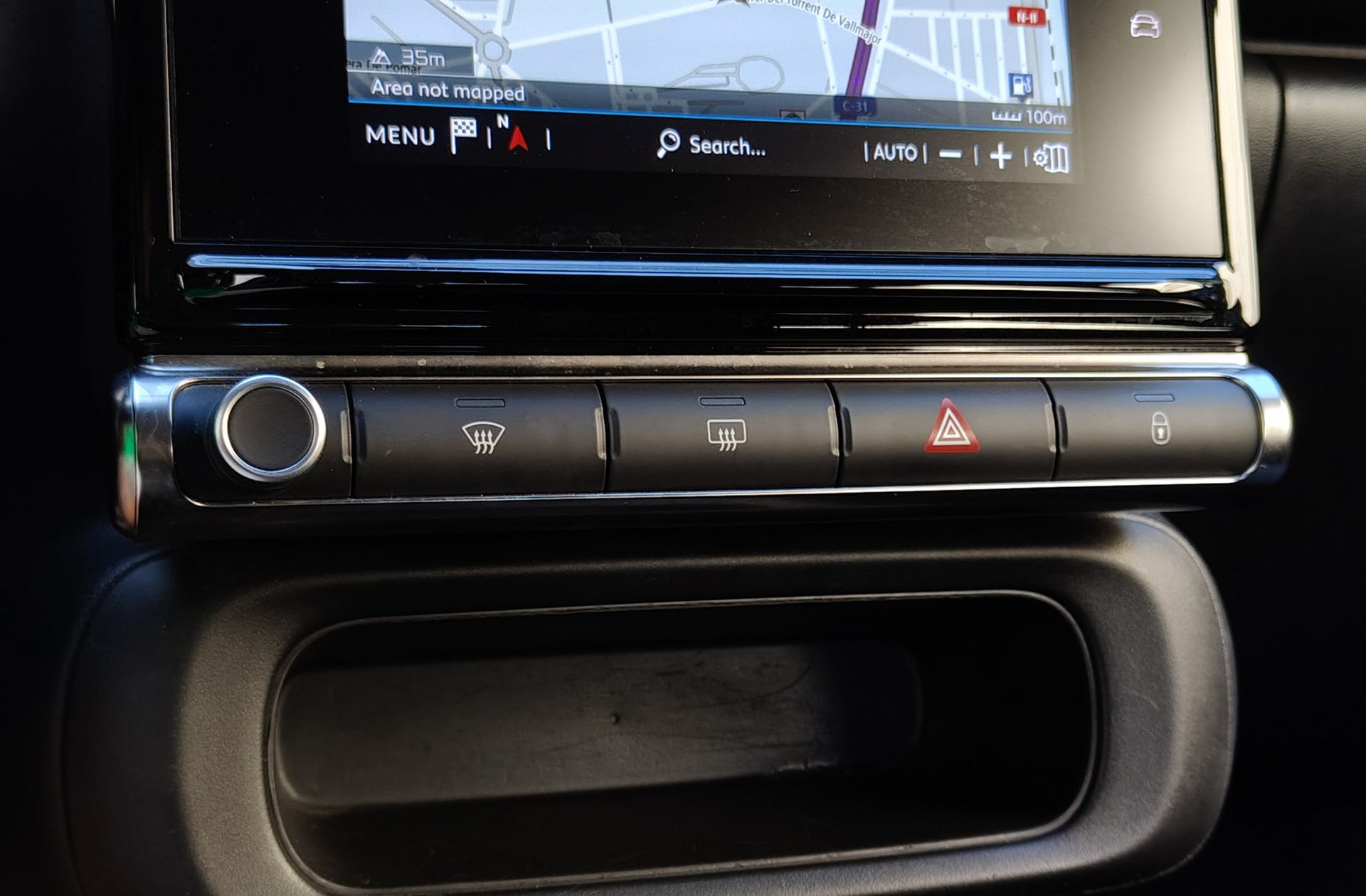 Citroën C3 Origin PureTech 83 Plus - foto 33