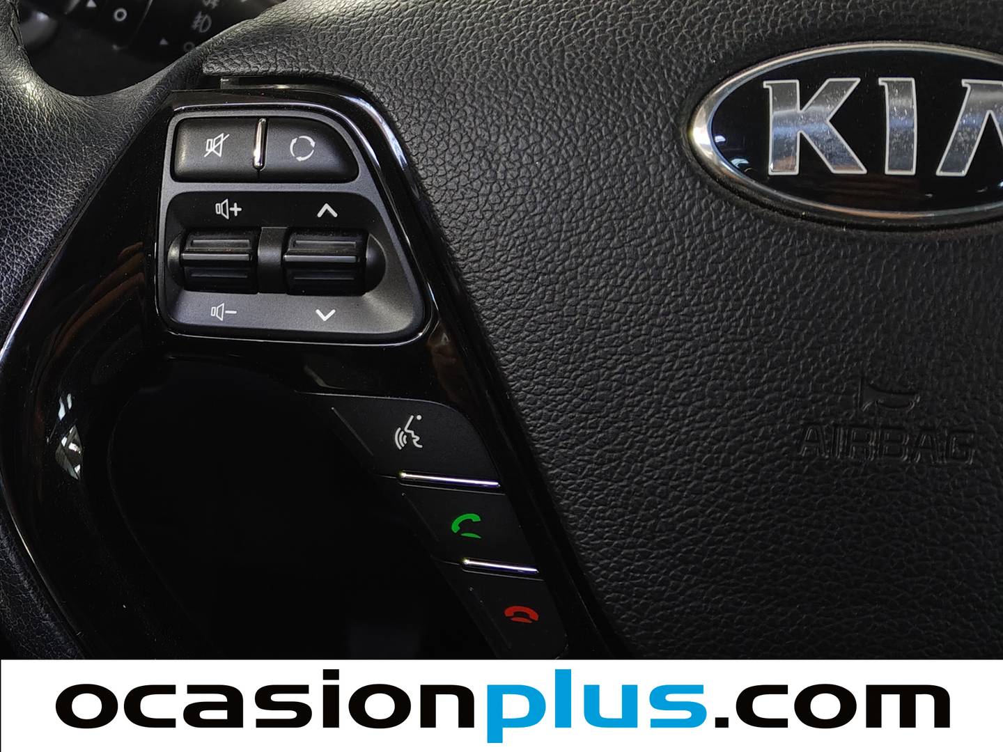 KIA Ceed Kia Ceed 1.6 CRDi VGT Eco-Dynamics x-Tech (128 CV) de segunda mano