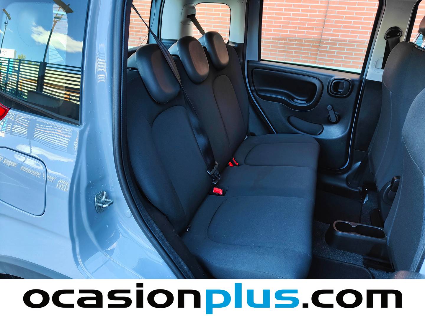 Fiat Panda Fiat Panda 1.0 Hybrid (70 CV) al mejor precio