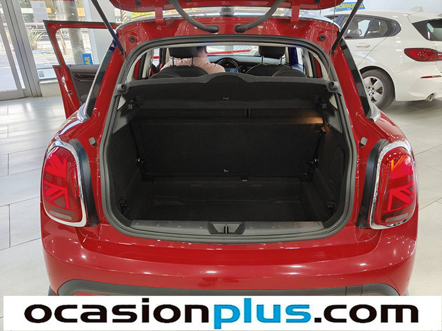 Foto Mini MINI MINI MINI 5 Puertas Cooper (136 CV)