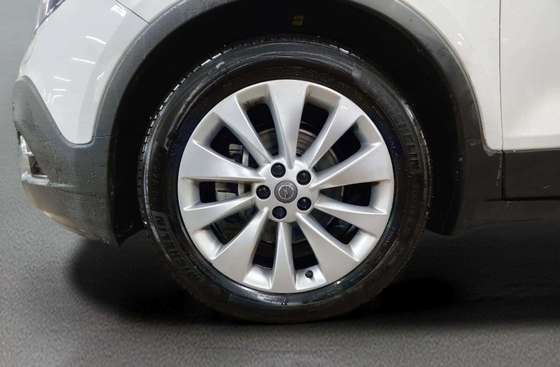 Opel Mokka 1.7 CDTi Excellence 4x2 - foto 34