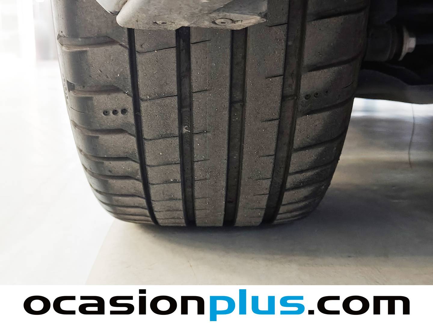 Ford Focus Ford Focus 1.0 Ecoboost ST-Line  (125 CV) manual