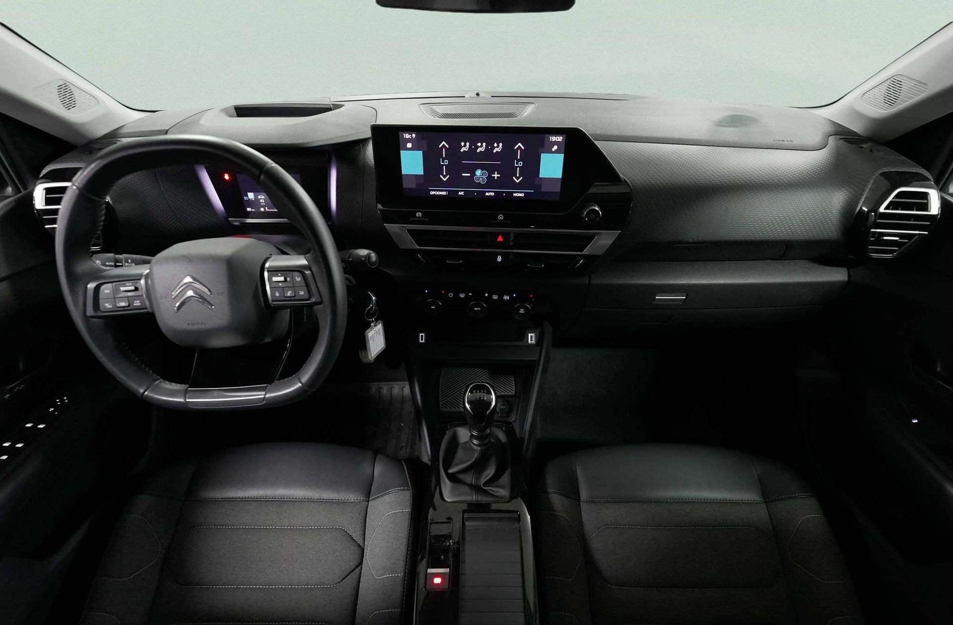 Citroën C4 PureTech 130 Feel Pack - foto 6