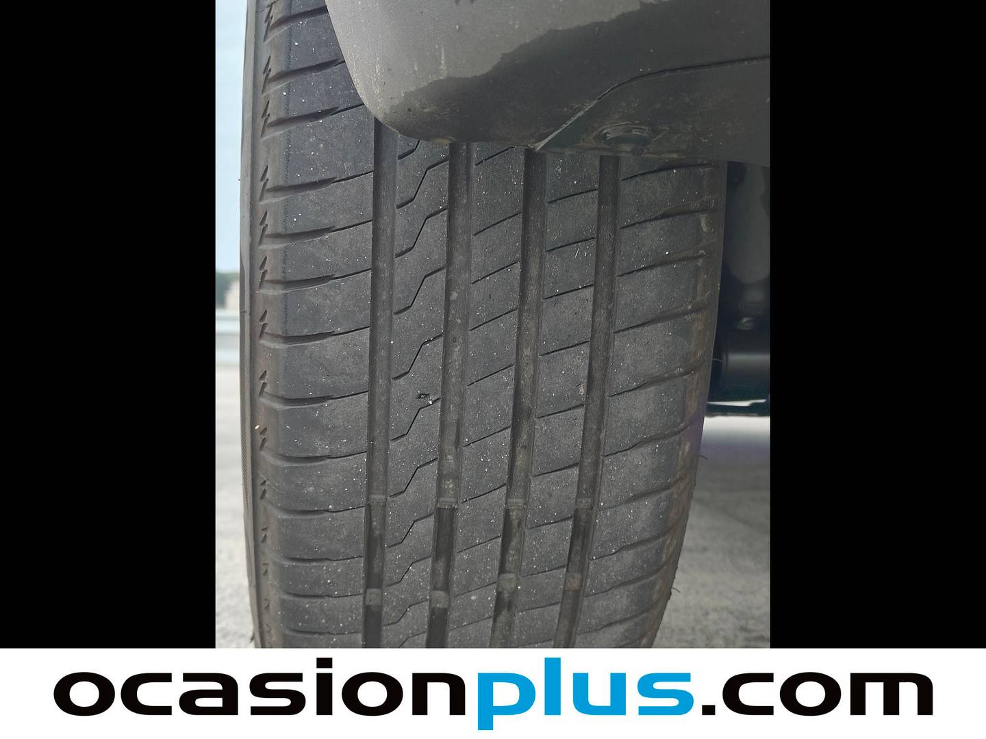 Hyundai Kona Hyundai Kona 1.0 TGDi Maxx 4x2 (120 CV) de ocasión