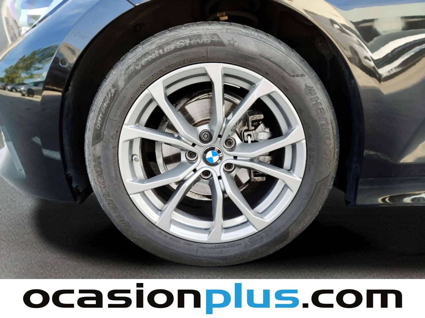 BMW Serie 3 BMW Serie 3 318d (150 CV) Pack M km 0