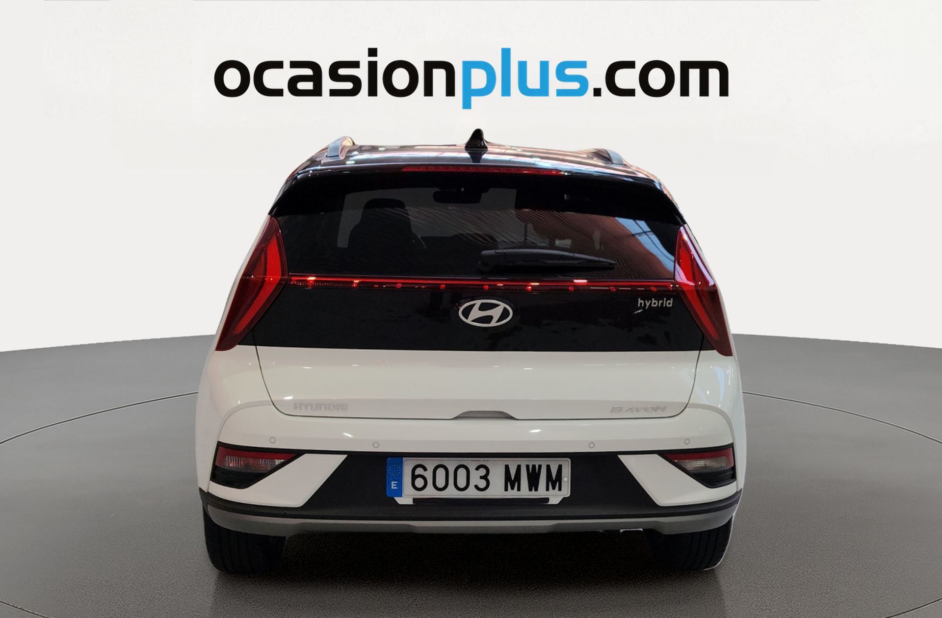 Hyundai Bayon 1.0 T-GDi 48V Tecno DCT - foto 15