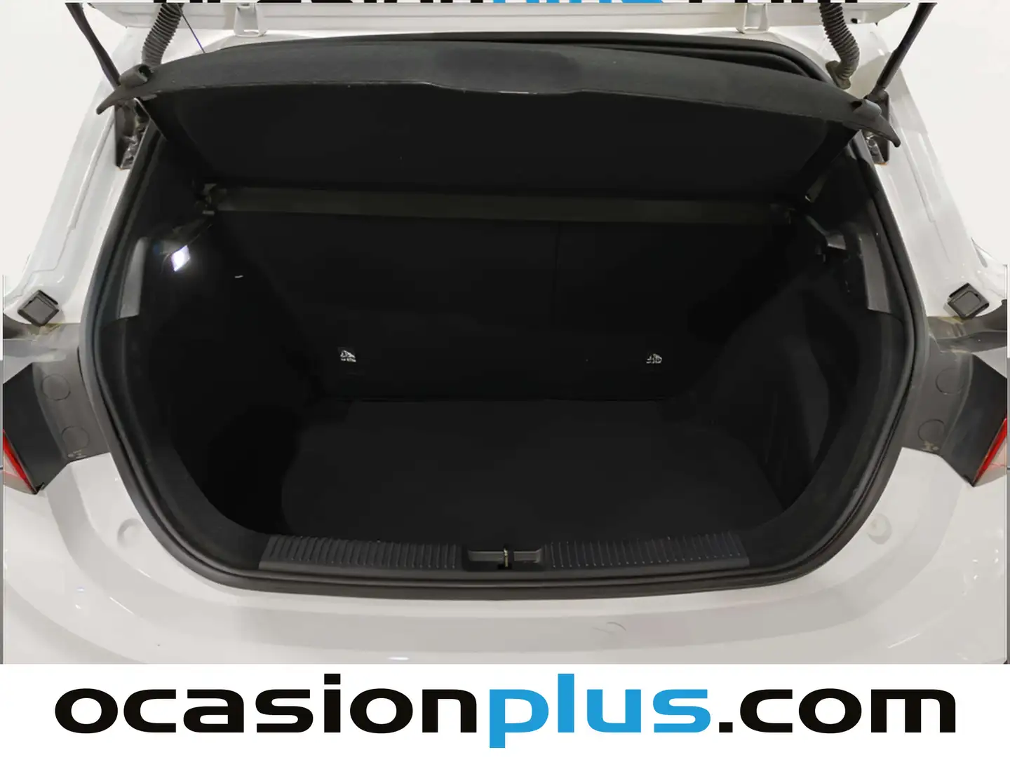 Foto MG MG3 MG MG3 1.5 Standard (116 CV)