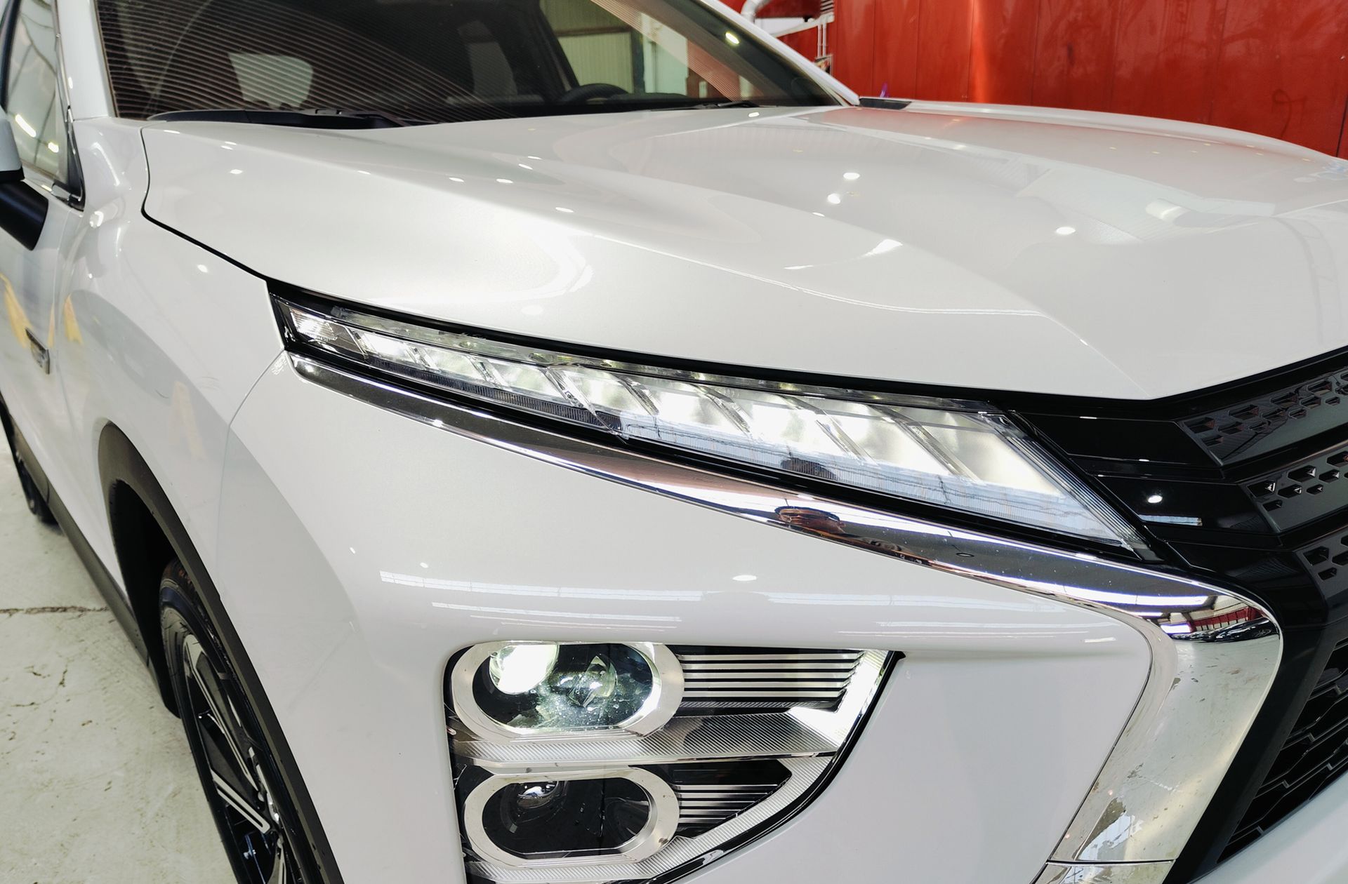 Mitsubishi Eclipse Cross 2.4 PHEV Kaiteki 4WD - foto 15