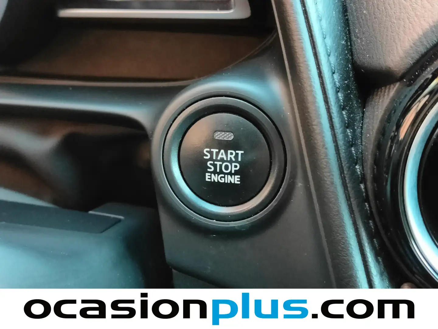 Foto Mazda CX-3 Mazda CX-3 2.0 G Zenith 2WD (121 CV)