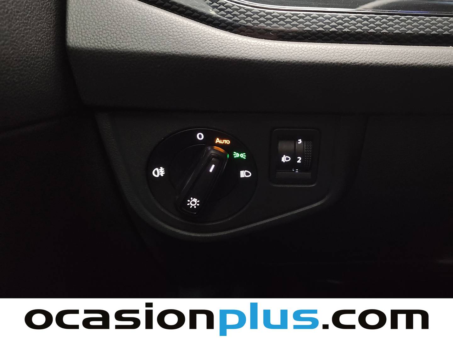Volkswagen Polo Volkswagen Polo Life 1.0 TSI (95 CV) seminuevo