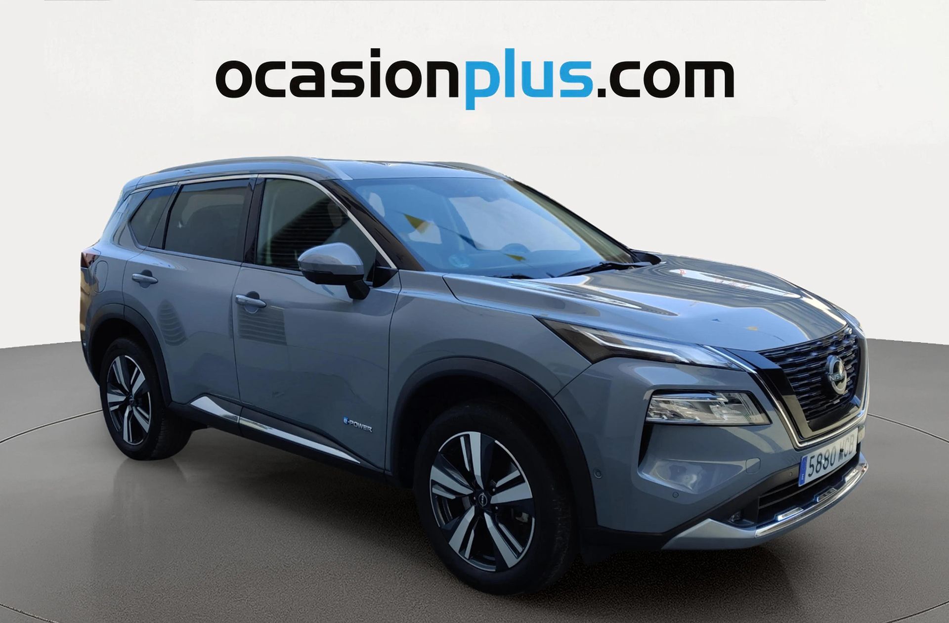 Nissan X-Trail 1.5 e-4ORCE Tekna 4x4 - foto 2