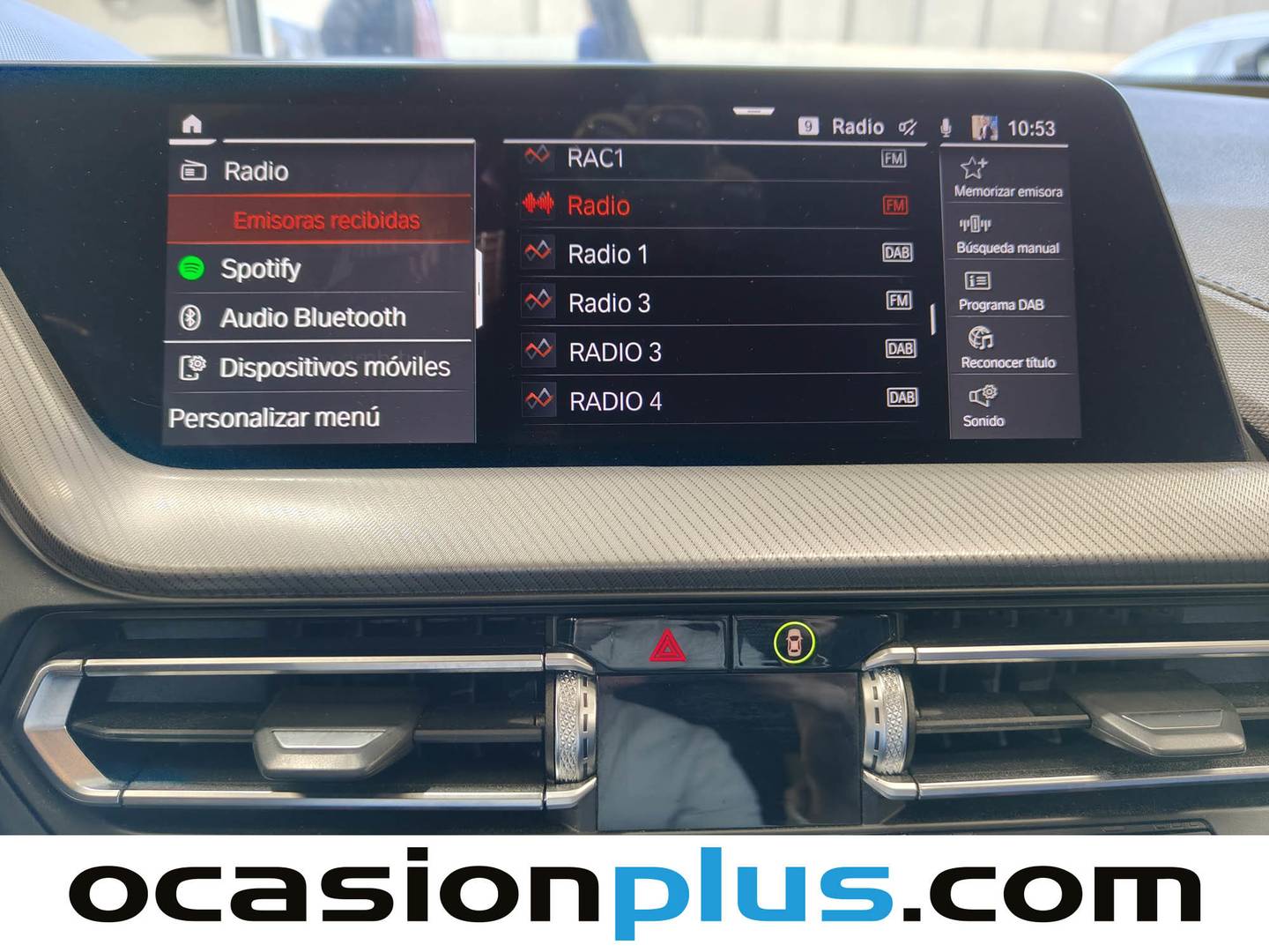 BMW Serie 1 BMW Serie 1 118d Business (150 CV) Pack M automático